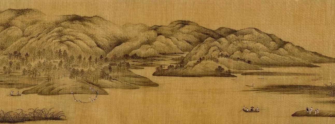 潇湘图